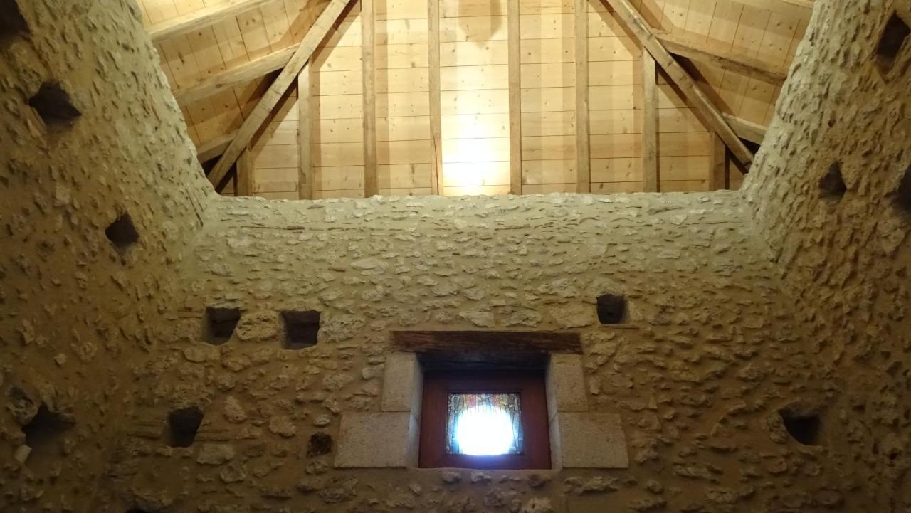 Chateau Reys Creon-d'Armagnac Exterior photo